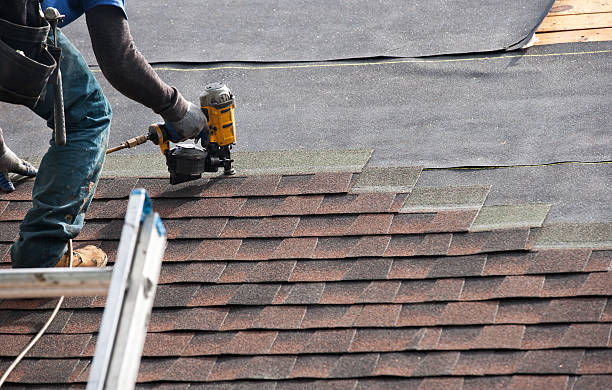 Licensed Roofing service in Murray, KY - Brentwood Metal Roofing